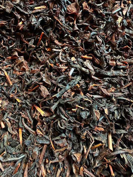 Formosa Oolong