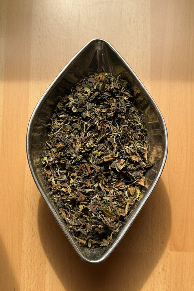 Pai Mu Tan (50g)