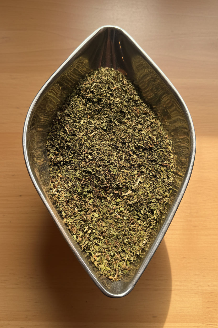 Peppermint Herb - Herbal Tisane (50g)