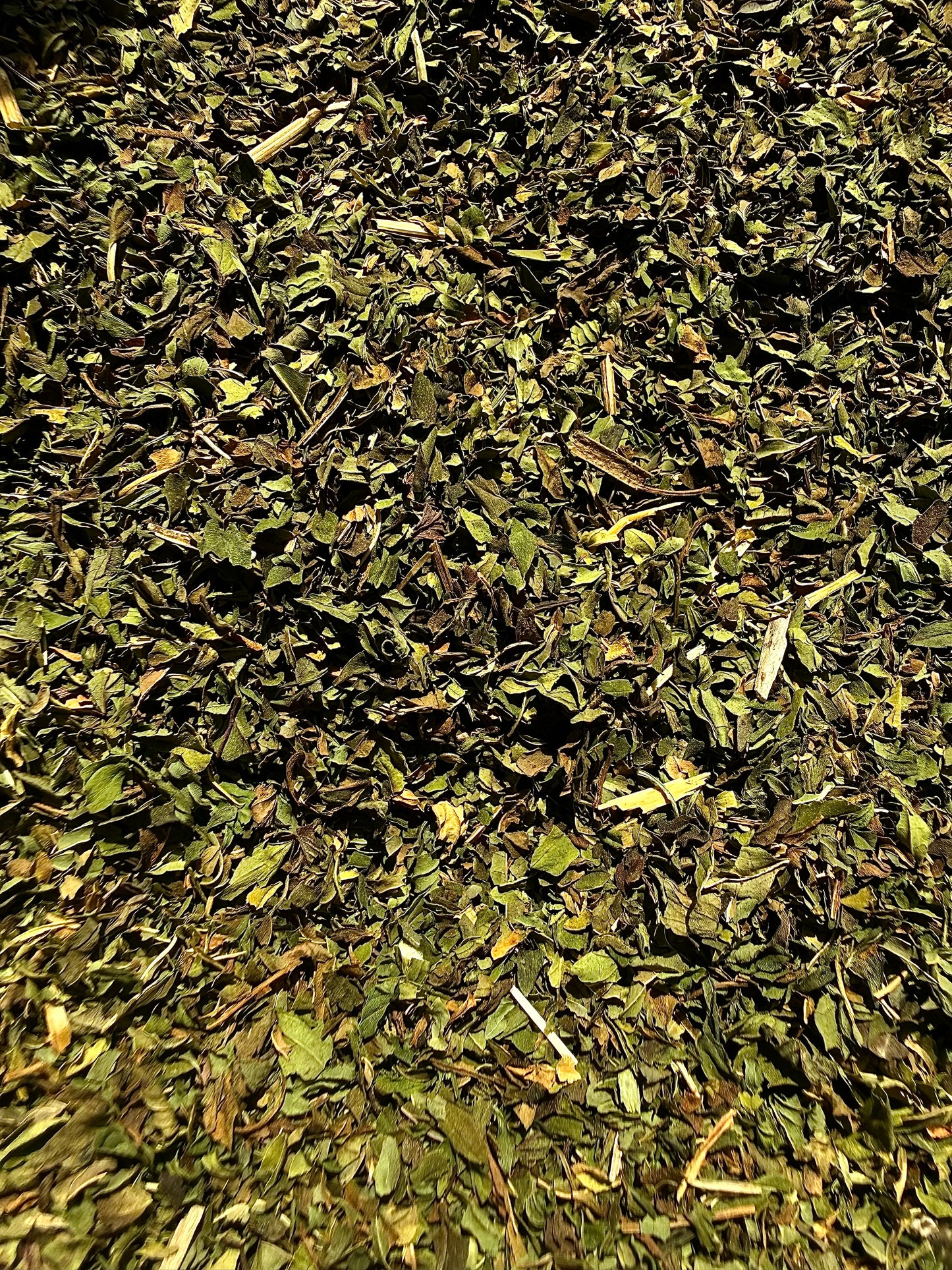 Peppermint Herb - Herbal Tisane (50g)