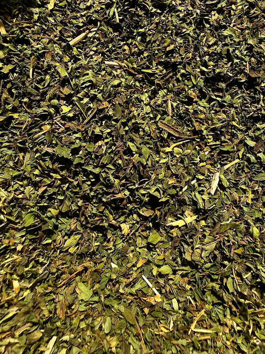 Peppermint Herb - Herbal Tisane (50g)