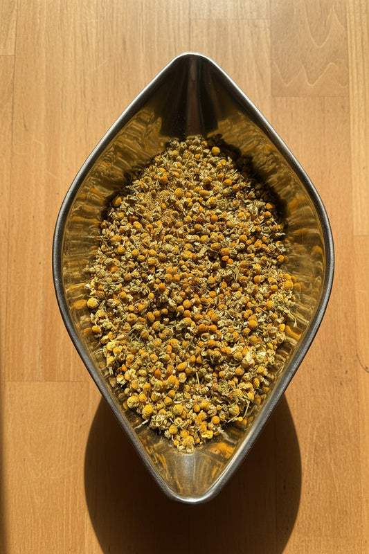 Chamomile Flowers (50g)