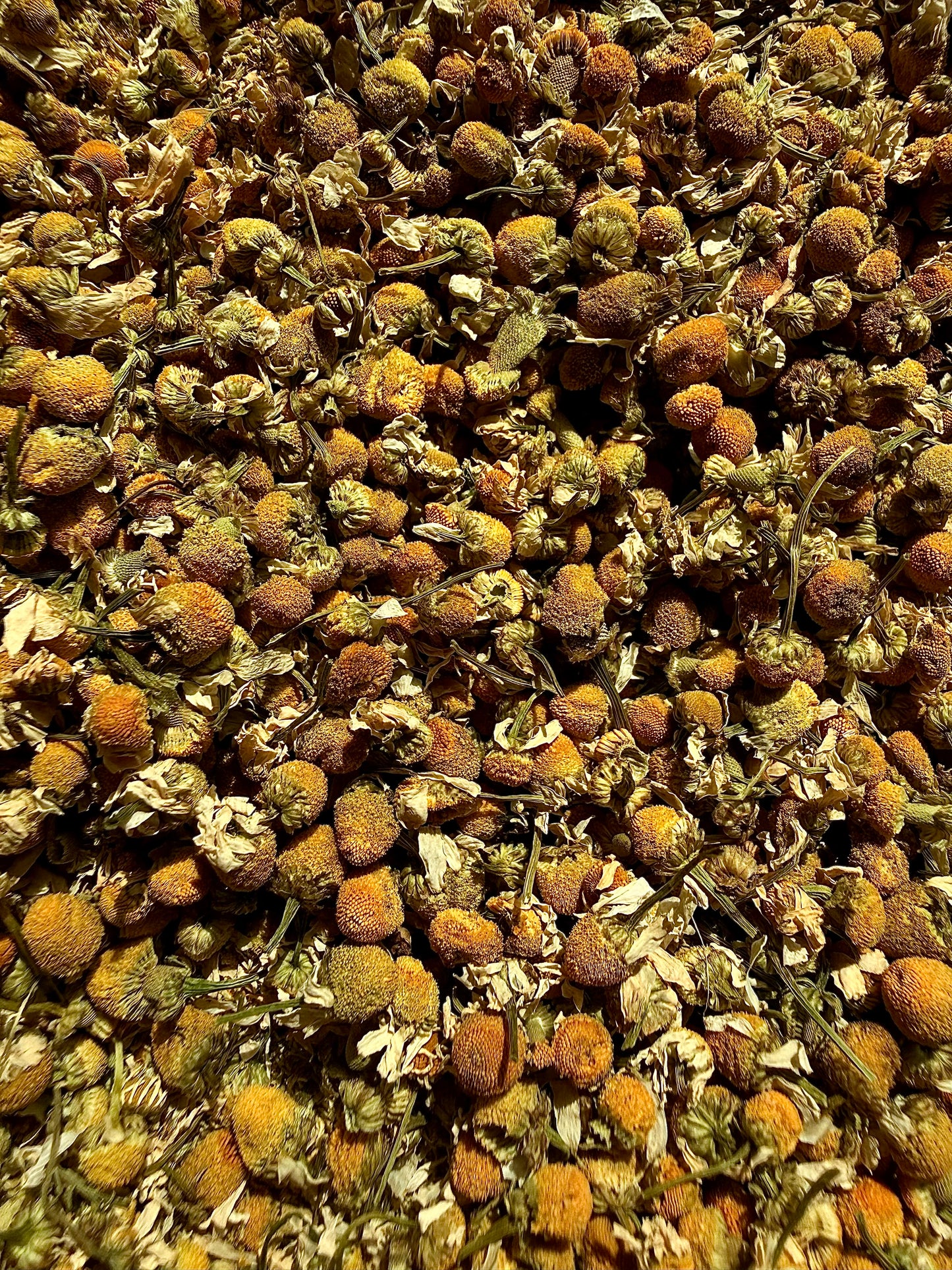 Chamomile Flowers (50g)