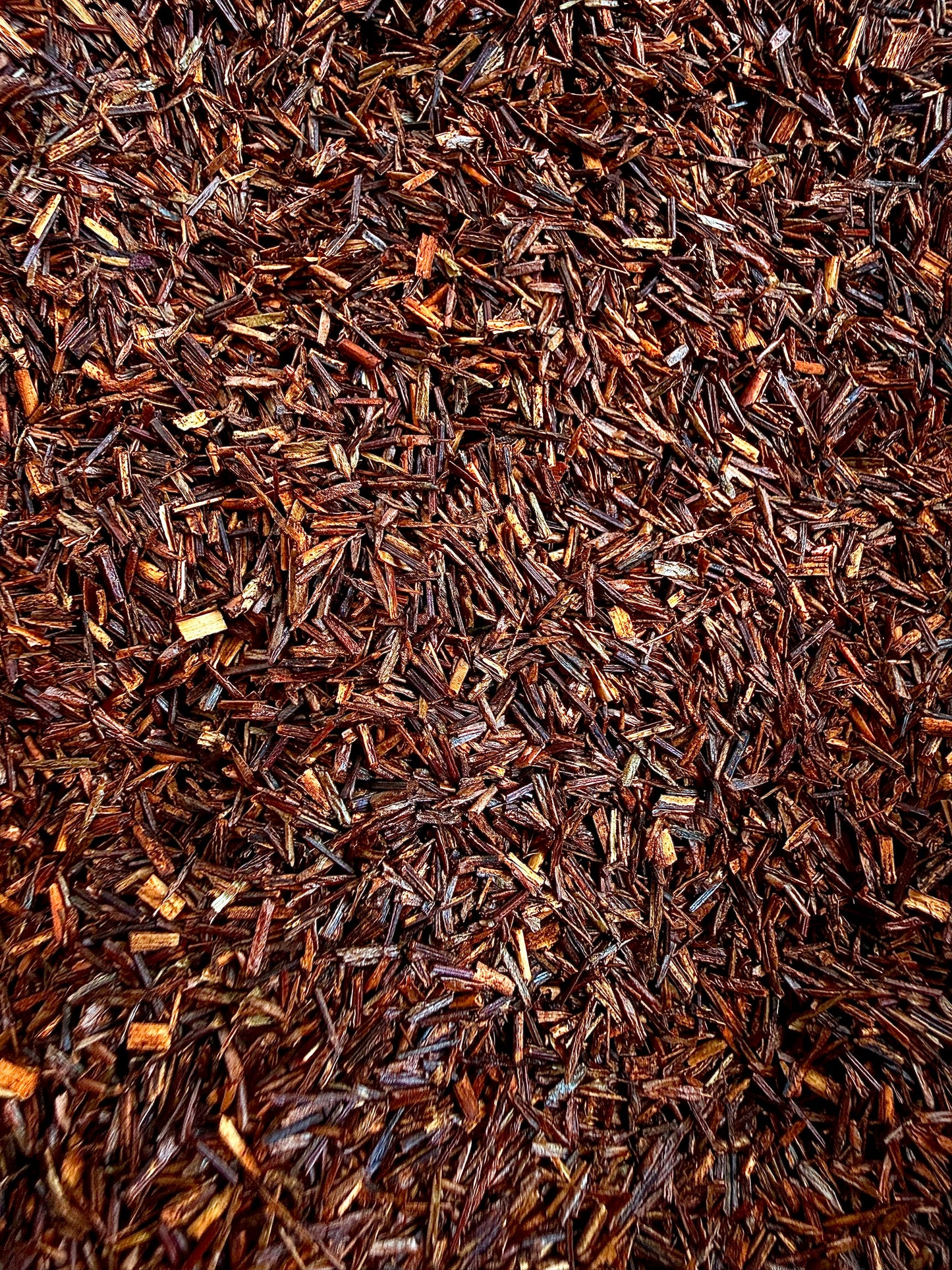 Rooibos - Organic