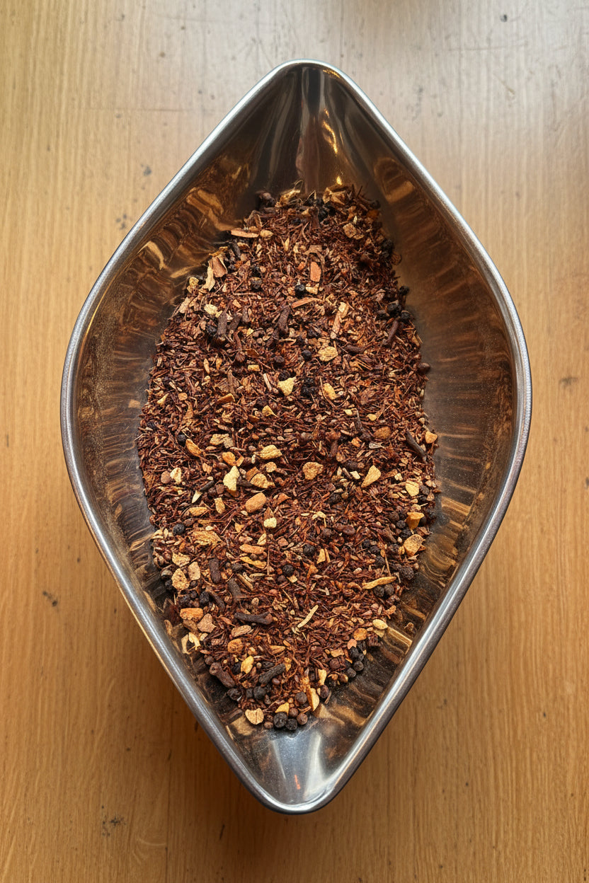 Rooibos -  Chai