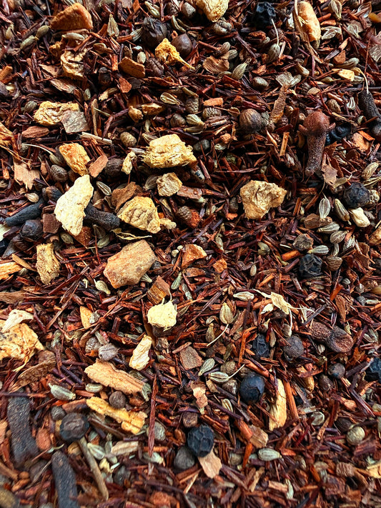 Rooibos -  Chai