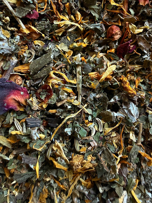 Bad Weather - Herbal Tisane (50g)