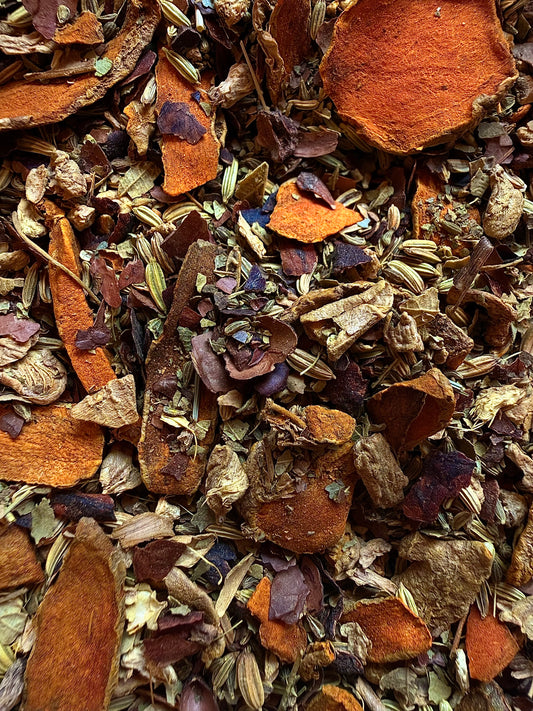 Turmeric Gold