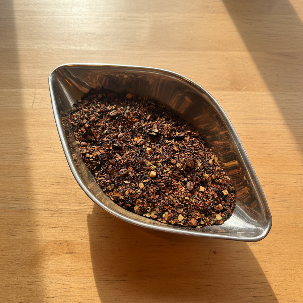 Cinnamon Roll Latte Spice Blend Tea