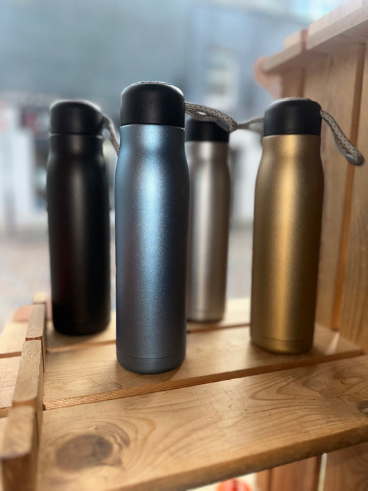 Pioneer Stainless Steel insulated Drinks Bottle