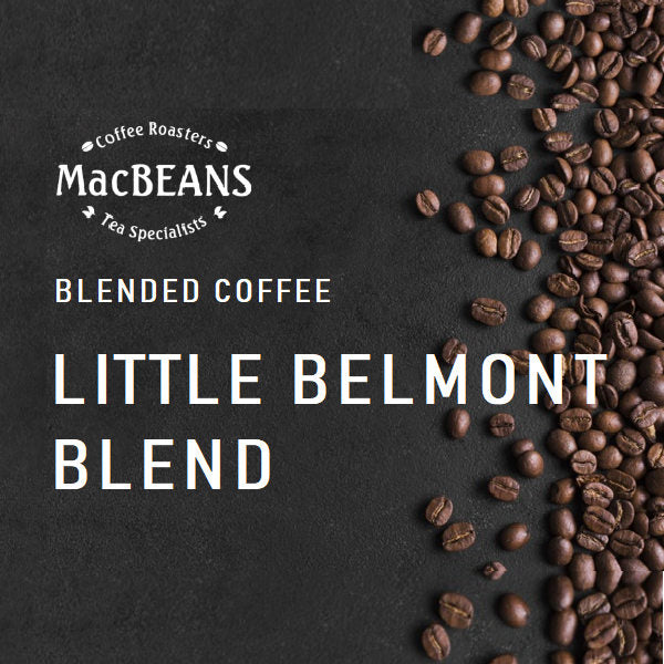 Little Belmont Blend