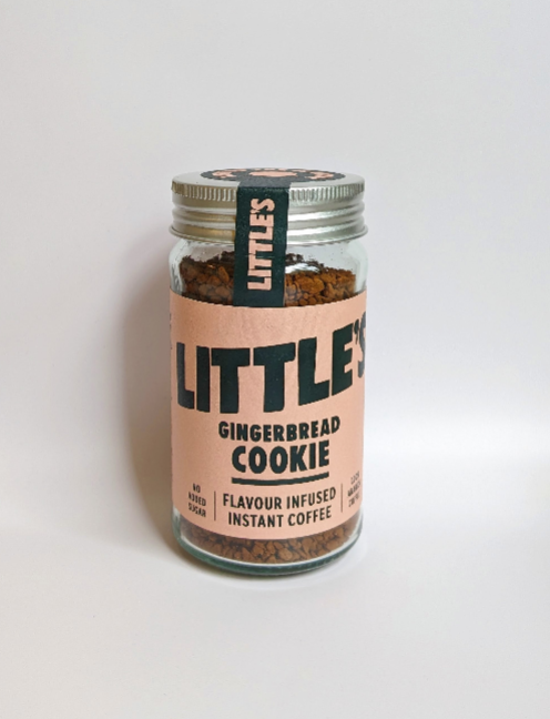 Little's Instant Coffee