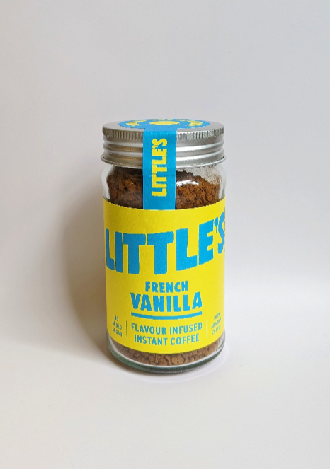Little's Instant Coffee