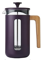 La Cafetiere - 8 Cup Coloured Cafetieres