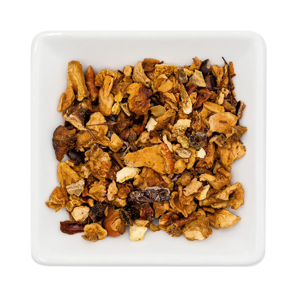Rooibos - Vanilla Orange