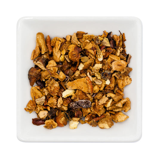Rooibos - Vanilla Orange