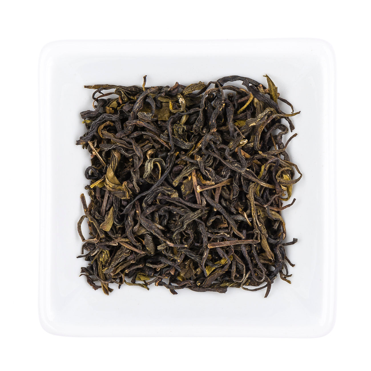 China Yellow Sun (Yellow Tea)