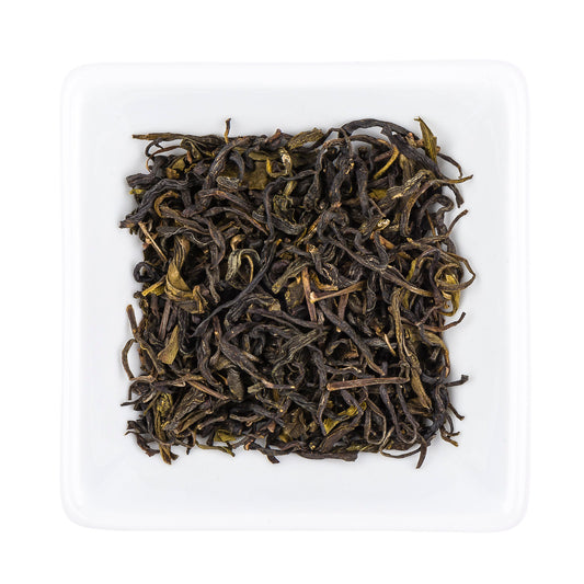 China Yellow Sun (Yellow Tea)