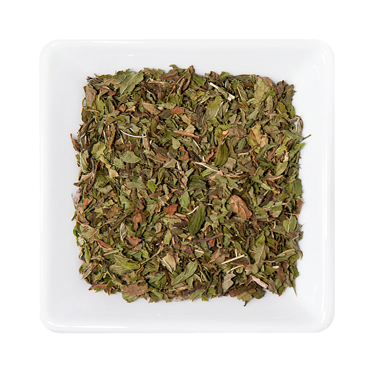 SPEARMINT HERB - Herbal Tisane (50g)