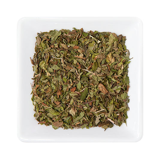 SPEARMINT HERB - Herbal Tisane (50g)