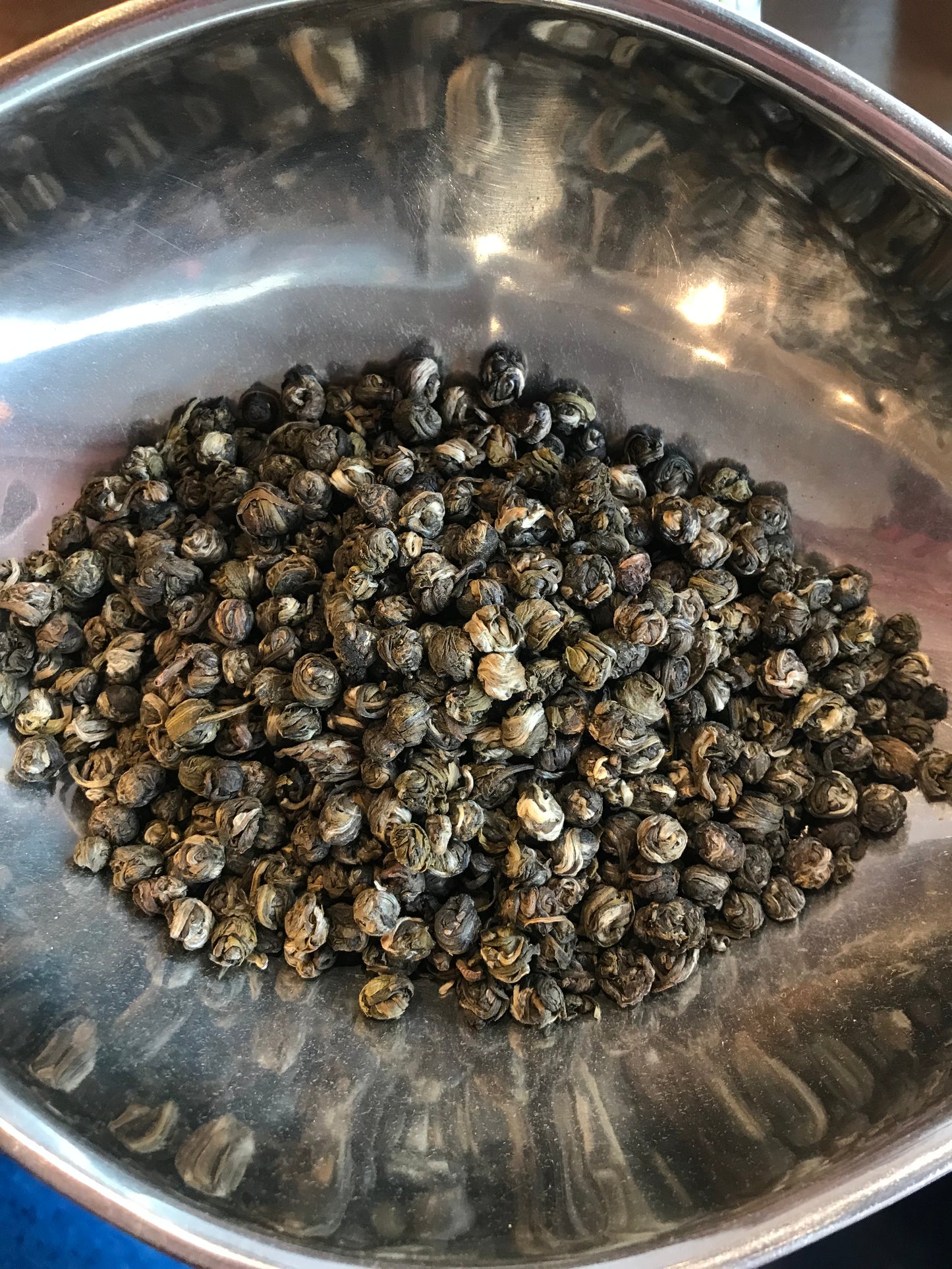 JASMINE - Pearls  (50g)