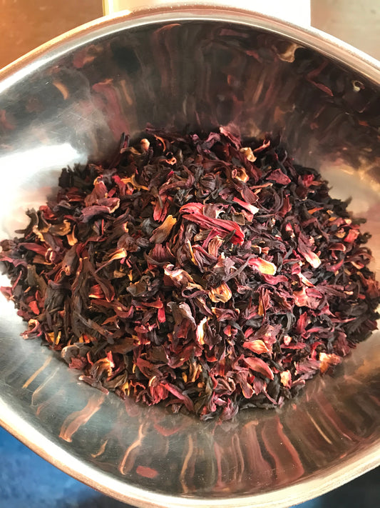 HIBISCUS Tea