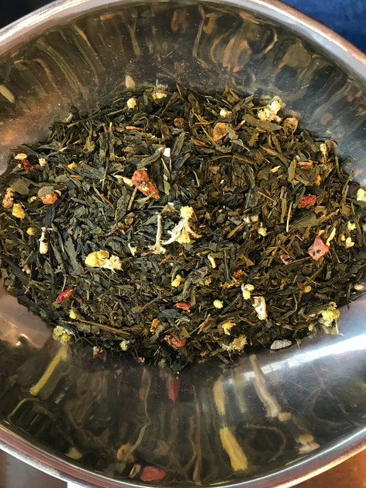 SENCHA - Spring Melody