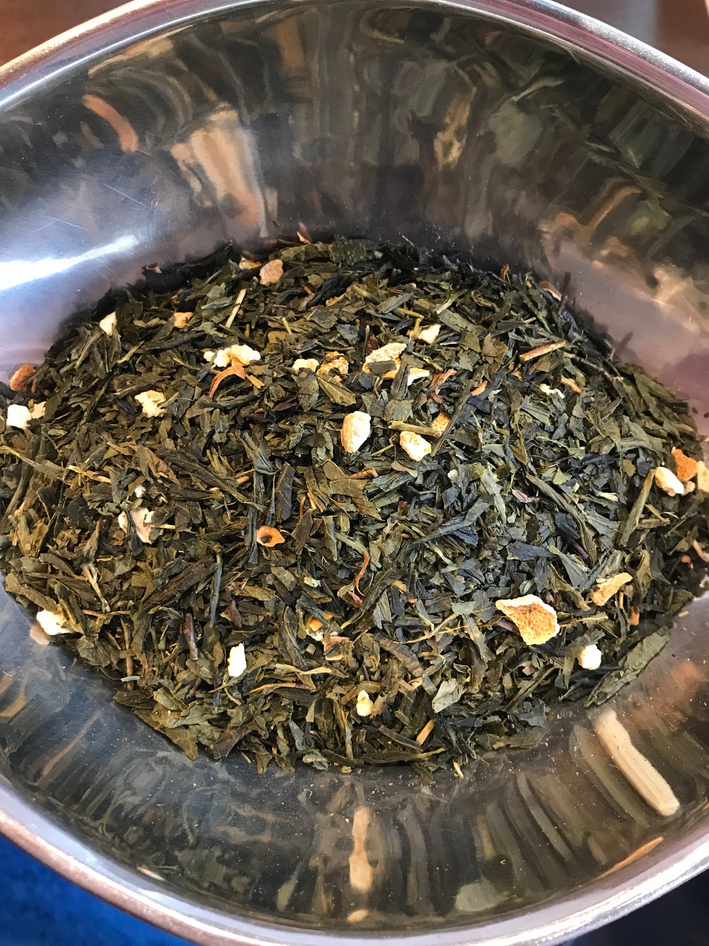 SENCHA - Wild Grey