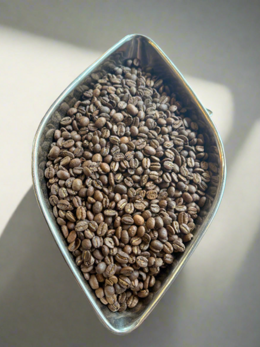 Kenya - Asali AB