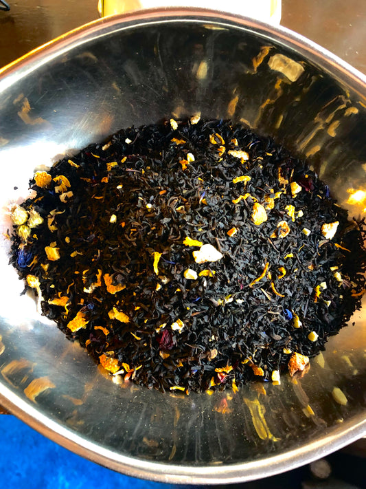 WINTER Tea