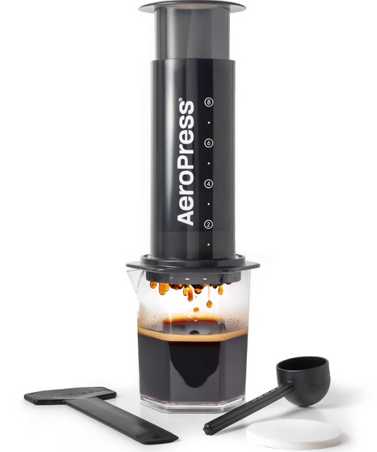Aeropress XL Coffee Maker