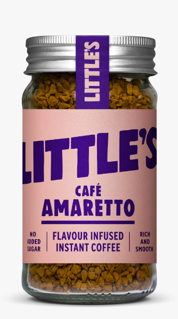 Little's Instant Coffee