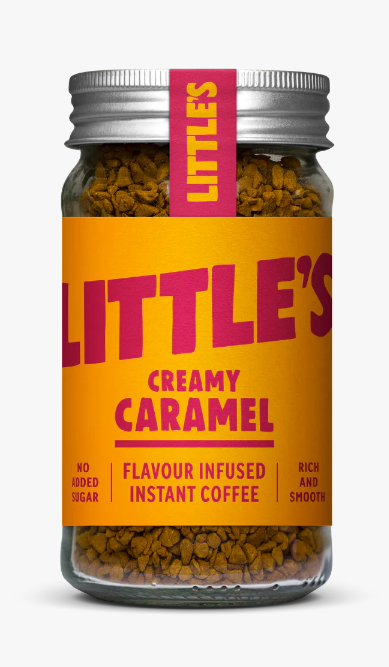 Little's Instant Coffee
