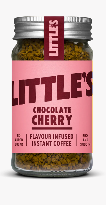 Little's Instant Coffee