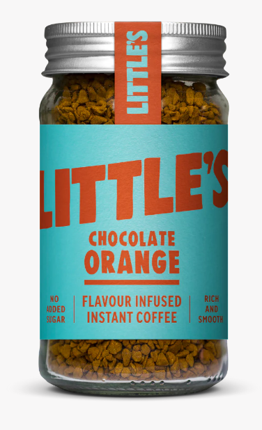 Little's Instant Coffee