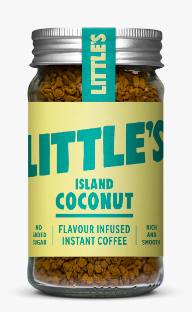 Little's Instant Coffee