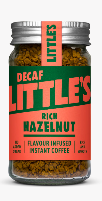 Little's Instant Coffee
