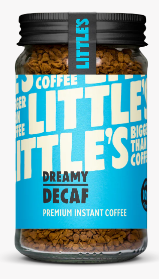 Little's Instant Coffee
