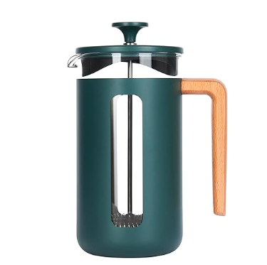 La Cafetiere - 8 Cup Coloured Cafetieres