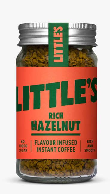 Little's Instant Coffee