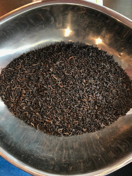 PU-ERH