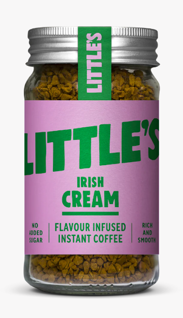 Little's Instant Coffee
