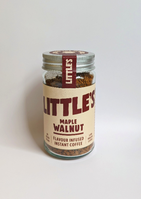 Little's Instant Coffee