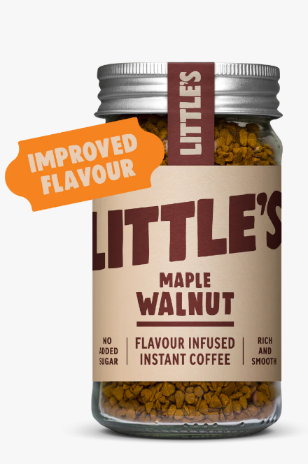 Little's Instant Coffee