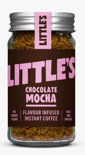 Little's Instant Coffee