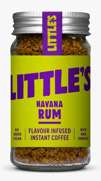 Little's Instant Coffee