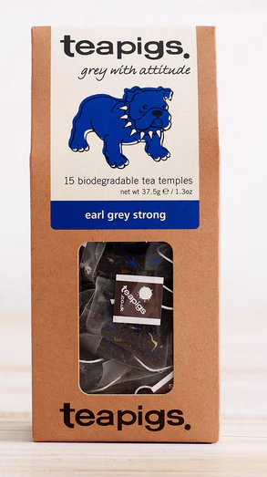 Teapigs Earl Grey Strong