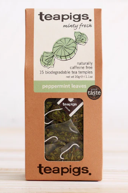 Teapigs Peppermint Leaves