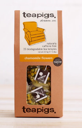 Teapigs Chamomile Flowers
