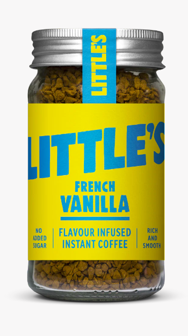 Little's Instant Coffee